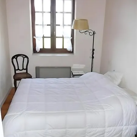 La Grange De L'effraie Holiday home Beauzac