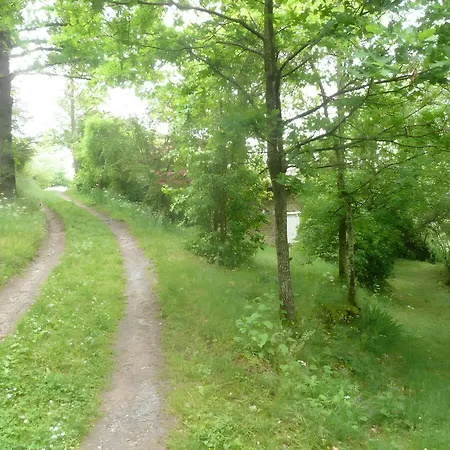 La Grange De L'effraie Semesterbostad