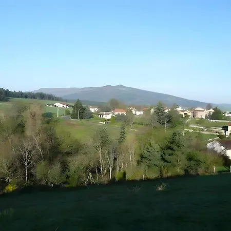 Holiday home La Grange De L'effraie *