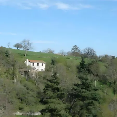 La Grange De L'effraie *