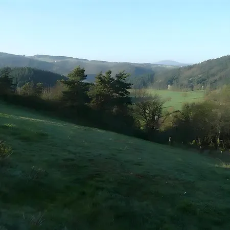 La Grange De L'effraie