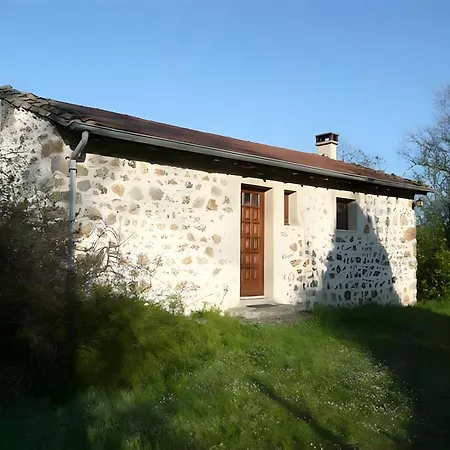 La Grange De L'effraie *