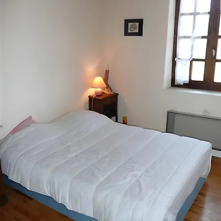 Holiday home La Grange De L'effraie Beauzac