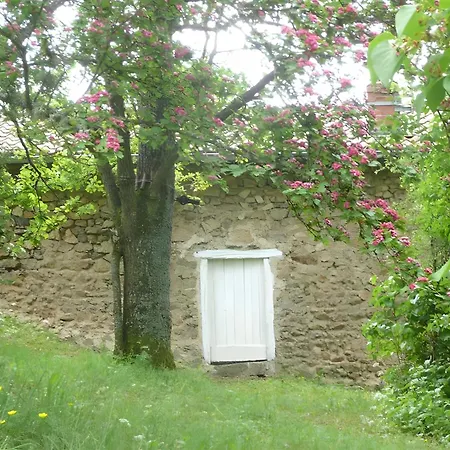 La Grange De L'effraie Holiday home