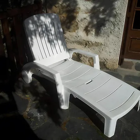 La Grange De L'effraie *