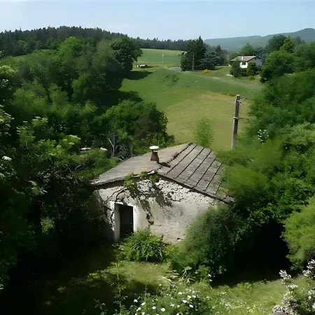 La Grange De L'effraie