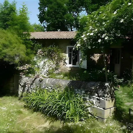 La Grange De L'effraie
