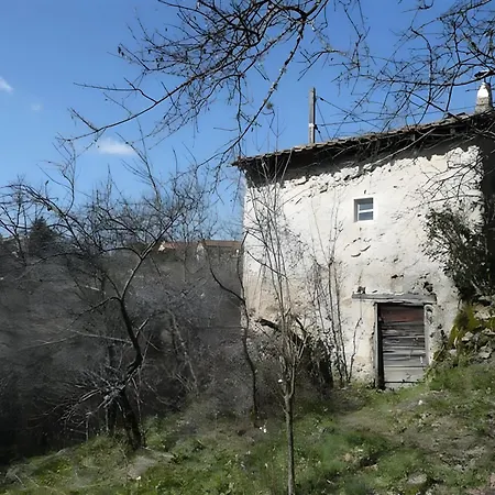 La Grange De L'effraie Semesterbostad *